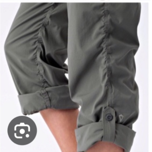 Ivivva studio pants - Picture 2 of 6